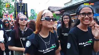 Download Lagu MERAH JAMBU - ESTU NADA JAYA - UNJUNGAN BUYUT GADING - PEMUDA LONLI EDISI 22 OKT 2025 MP3