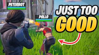 Why Peterbot and Pollo Are STILL The Best