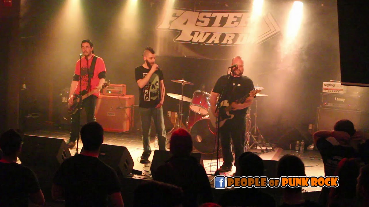 Watch FASTER FORWARD - Marathon @ L'Anti, Québec City QC - 2018-04-28 on YouTube Watch FASTER FORWARD - Marathon @ L'Anti, Québec City QC - 2018-04-28 on YouTube