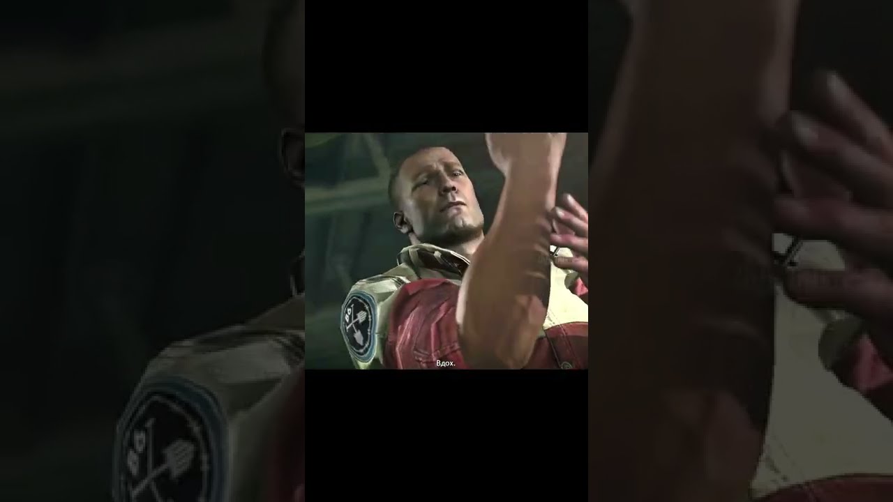 😨 БЛАСКОВИЦ ПОЛУЧАЕТ ОТМЕТКУ КОНЦЛАГЕРЯ! || Wolfenstein: The New Order 