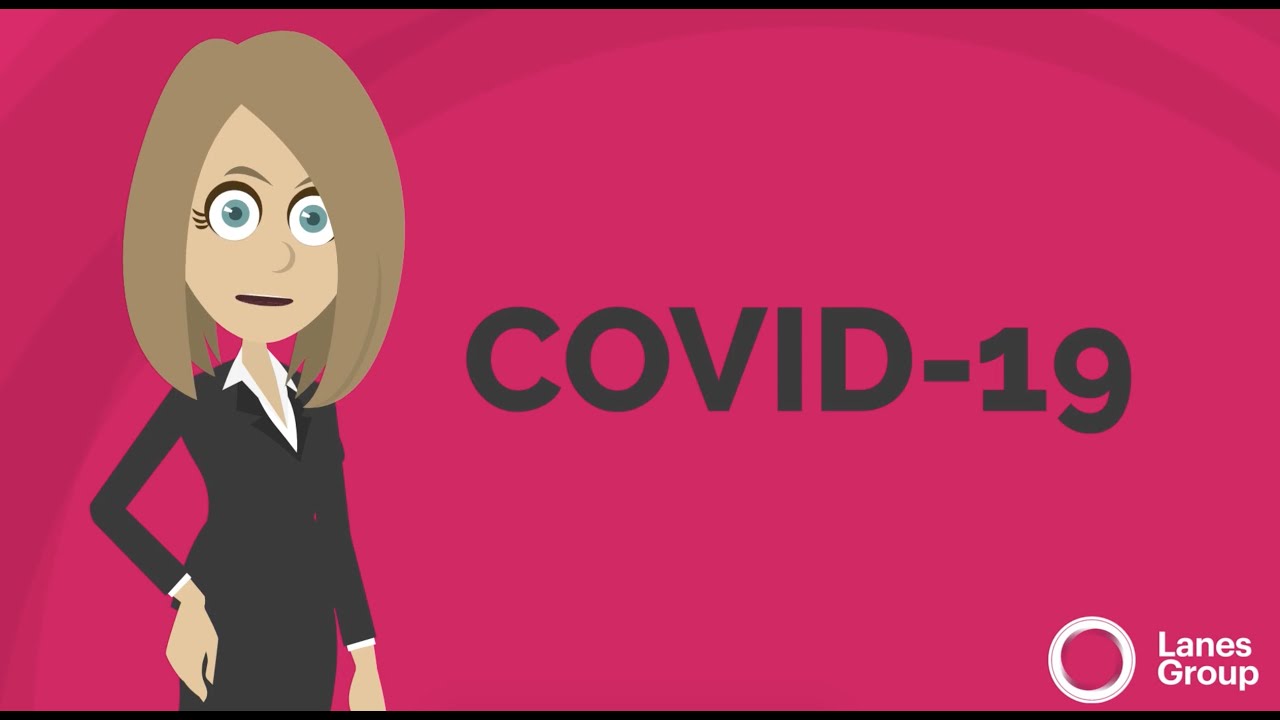 COVID-19 Update | Lanes Group