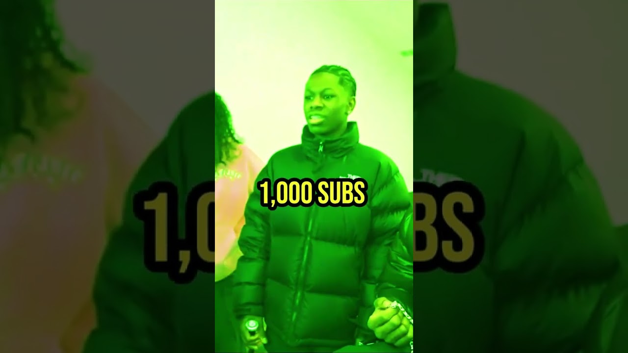 Jason Bet $5,000 Rakai Would Stutter 😂 