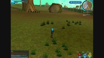 FusionFall: Protocore Chore (Part 2 of 2) PART 3