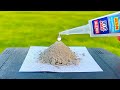 Super Glue and Cement? Will This Fix Everything?