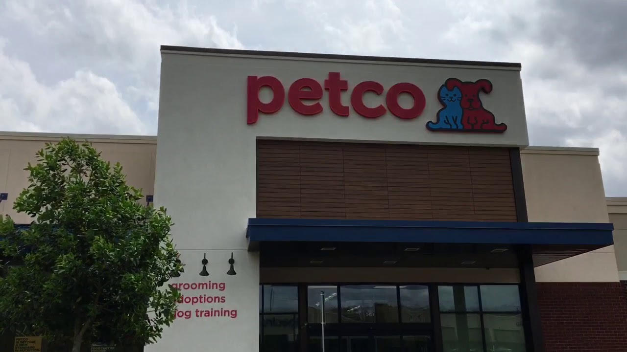 Shipt Petco Delivery YouTube