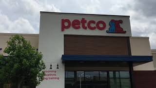 Shipt Petco Delivery