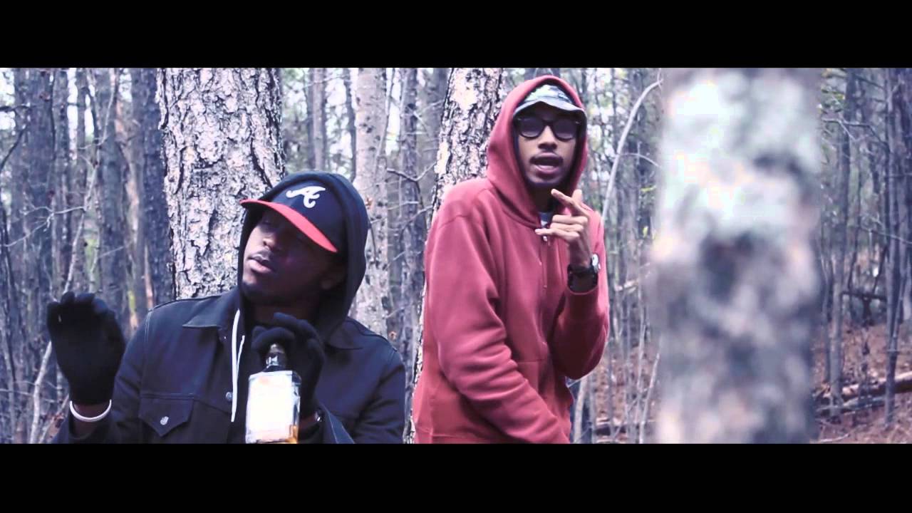 TheCoolisMac & Quentin Miller - Joel Goodson