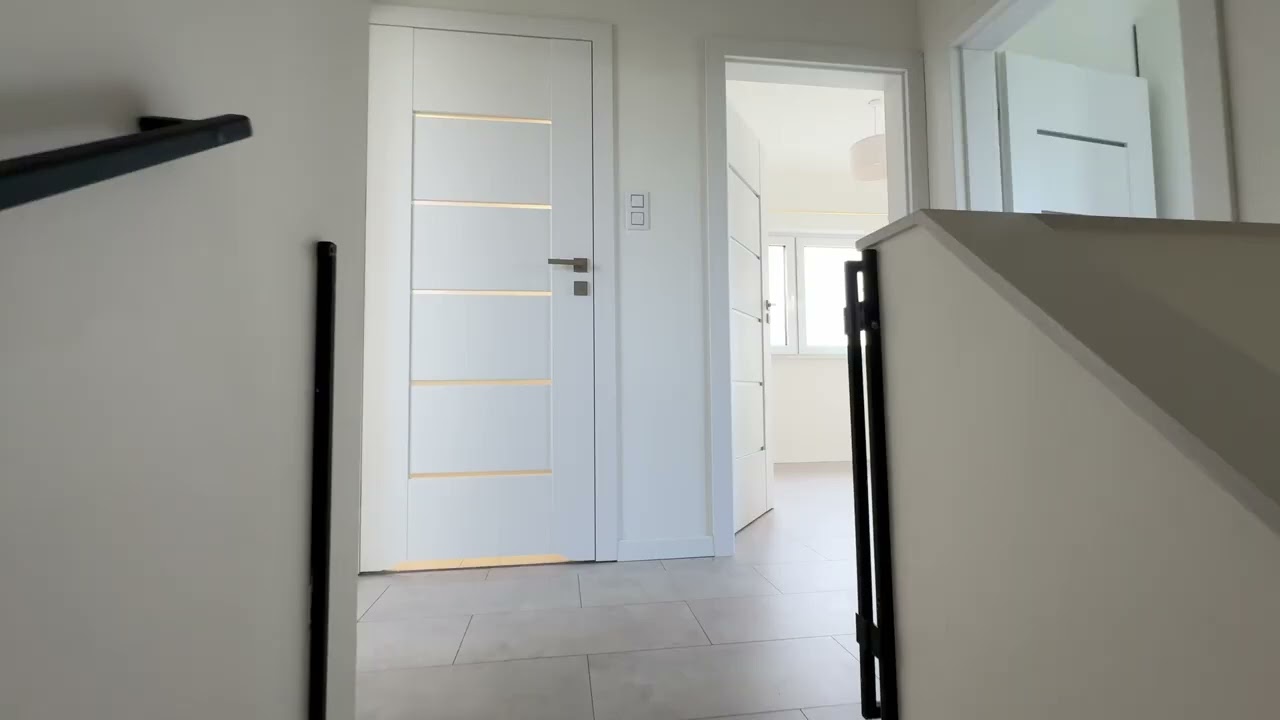 Semi-detached for sale - GOŁUSKI - House - Sale - Poznański, Dopiewo / Gołuski