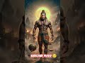 तुम ही हो मंगल मूरत, अमंगल हरने वाले | hanumanji bhajan #hanuman #balaji #trend #shorts