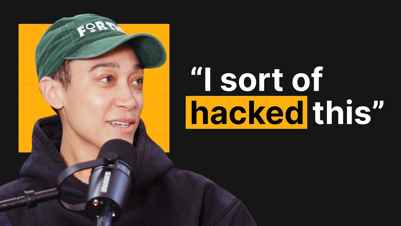 Genius Hack This Founder Used to PreSell Their Entire First Run YouTube