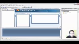 Sql Server Reporting service - Reporting Services  Import Access Report