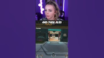 What do you think of catalyst? #apexlegends #catalyst #apex #clip #shorts