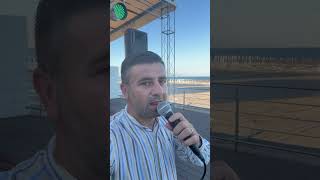 Bună Dimineața Pe Ritmuri De Tango Âmbește