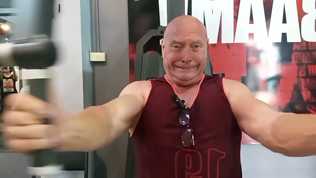 Super human Protocol Smart exercise.#HealthyLiving#NaturalBodybuilding #FastingAndFitnes #FitOver67