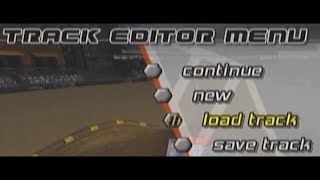 Let's Play MTX Mototrax Bonus Video: Custom Levels With The Boys screenshot 4
