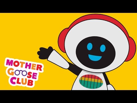 rockin'-robot---mother-goose-club-rhymes-for-kids