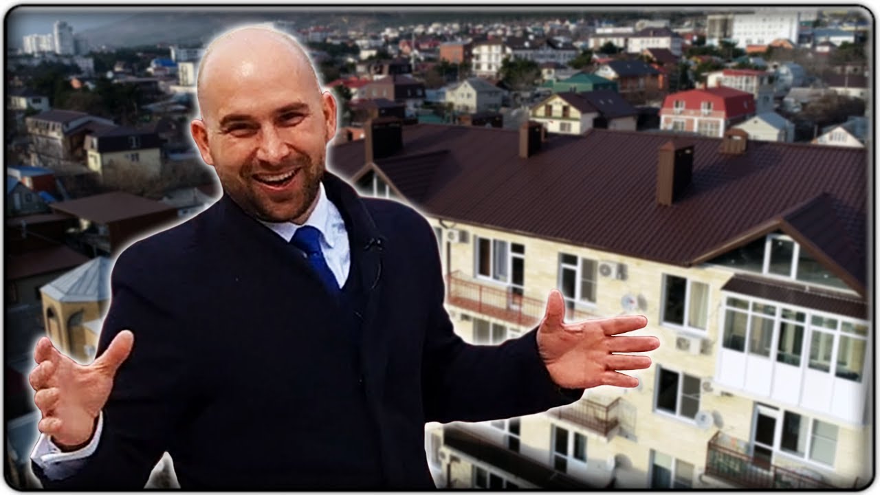 Быстровозводимый дом в Геленджика скидка