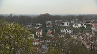 Realer Irrsinn: Blankeneser Flüchtlingsblockade