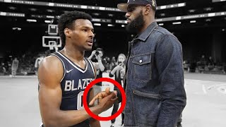 The Biggest Mistake of LeBron's Career Wealth