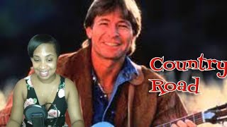 John Denver - Take Me Home, Country Roads (from The Wildlife Concert) First Time Reaction🛤️🏝️🛤️