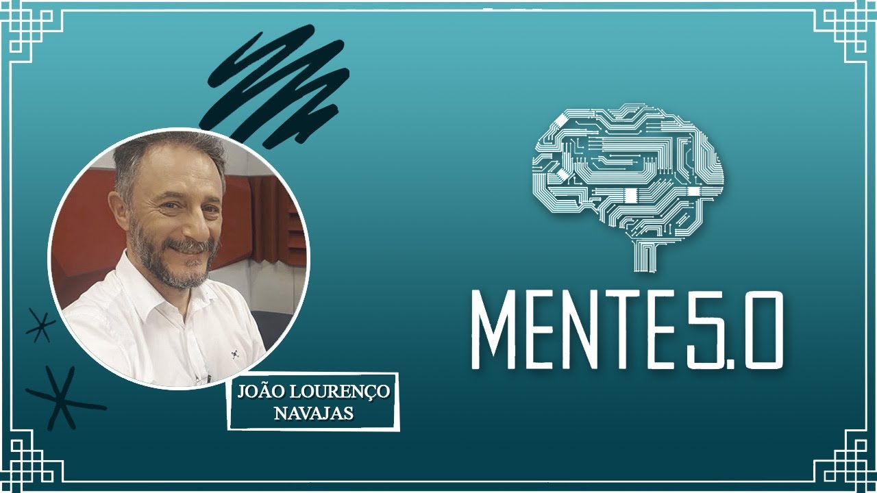 Como é a vida do ponto de vista de Deus? parte 2 | Mente 5.0 | 03/03/2026