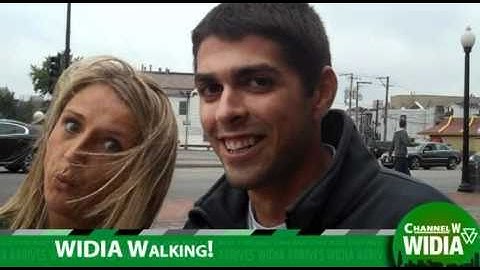 WIDIA - IMTS - Taking it to the Streets of Chicago