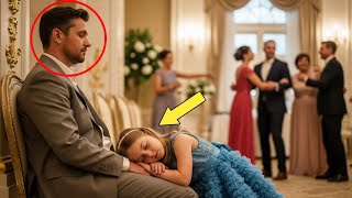 Download Lagu Single Dad Sat Alone at the Wedding—Until She Picked Him from the Crowd MP3 Download Lagu Single Dad Sat Alone at the Wedding—Until She Picked Him from the Crowd MP3