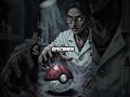 Scientists Couldn't Tell Real Pokeballs From Deadly Voltorb Mimics