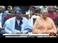 News Update 11am 25th May 2026 