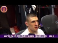 Suns vs Cavs Alex Len Post Game 1.13.15