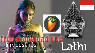 weird genius_ lathi sara fajira free donwload flp