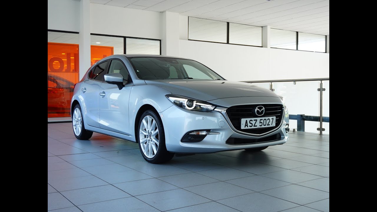 2017-mazda-3-2-0-sport-nav-5dr-youtube