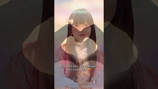 Jika ada lampu jangan cari lilin jika ada aku kau jangan cari yang lain 🫶🏻😜