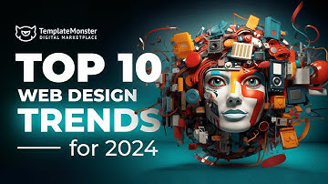 Web Design Trends 2024