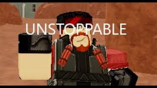 Unstoppable - TC2 Annihilator Frag movie