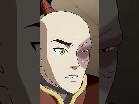 Did You Know That Zuko... | Avatar Shorts