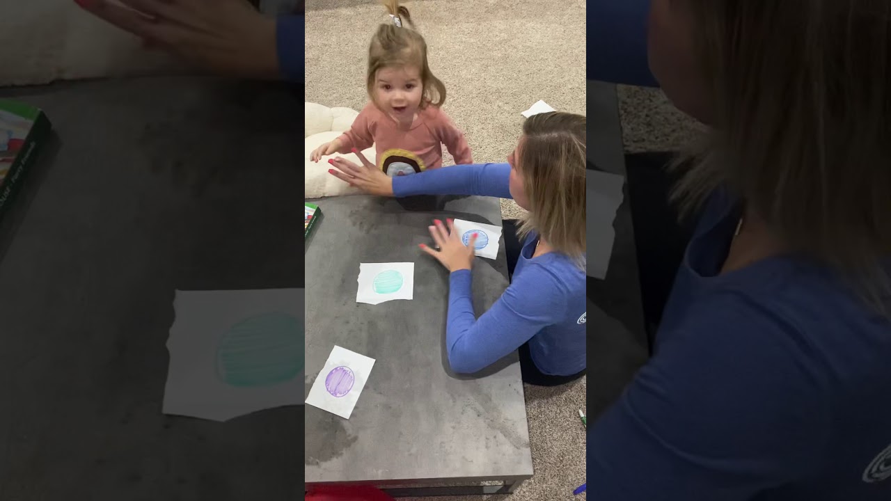 Errorless Teaching discrete trials