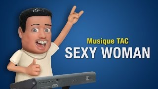 Y Woman - Têtes À Claques