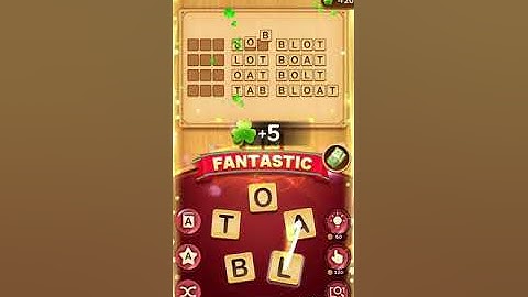 Word Connect level 413