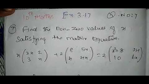 10th maths ex 3.17 q.no 7