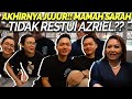 SHOCK!! AKHIRNYA MAMAH SARAH AKUI TIDAK MERESTUI HUBUNGAN AZRIEL SARAH??