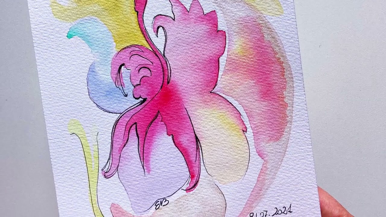 Il simbolo per l’anima di S.