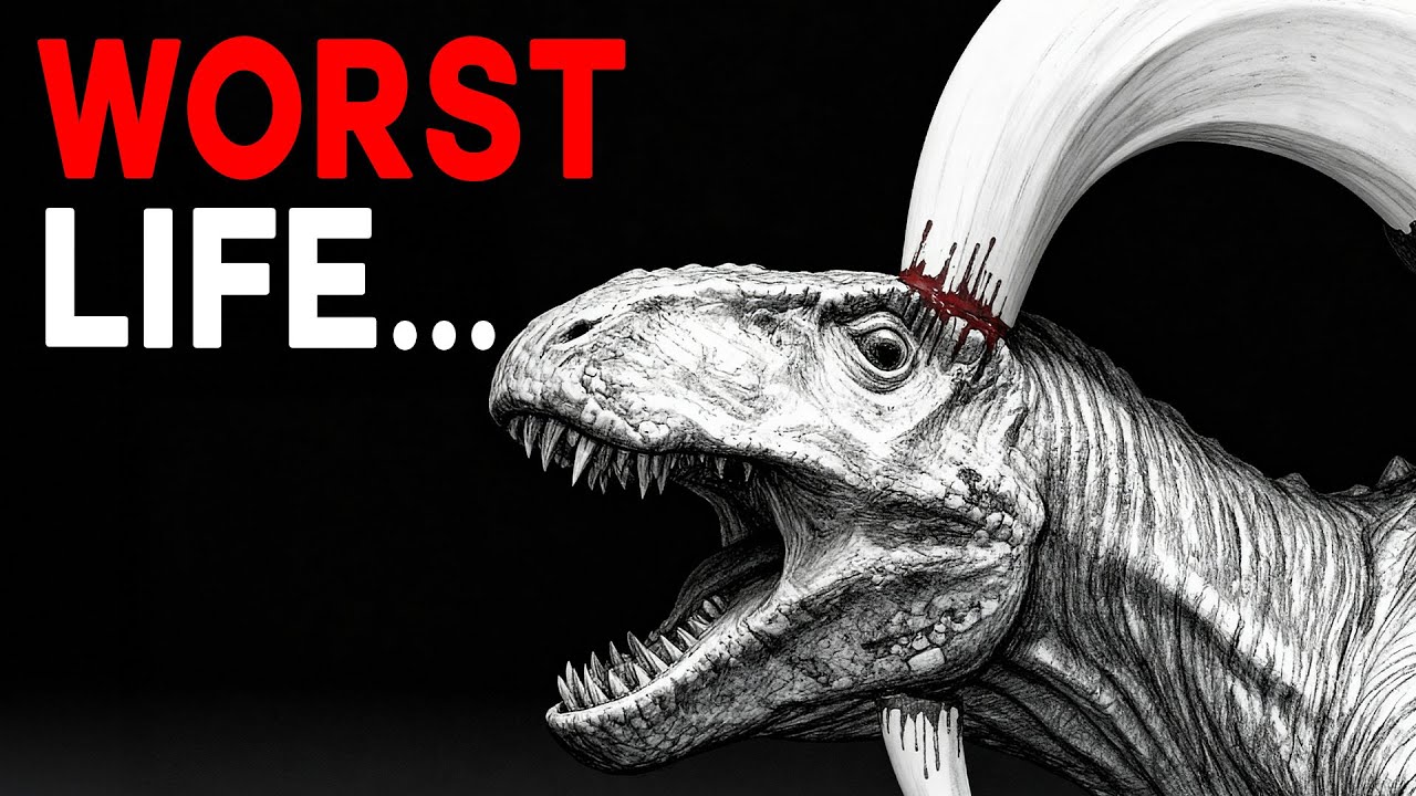 Most BRUTAL Dinosaur Fights Ever Discovered!