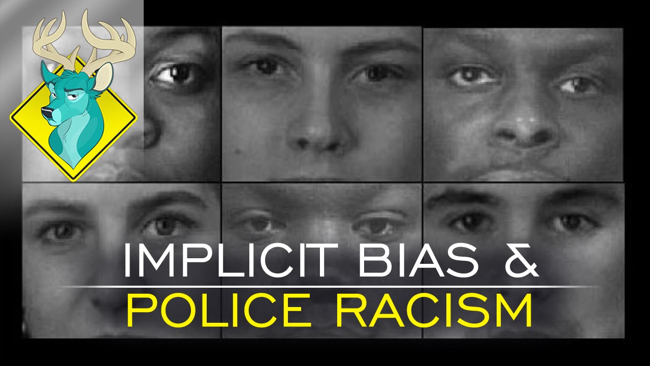 Image result for "Implicit Bias Test"