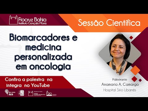 Vídeo: Heterogeneidade Genética No Câncer De Mama: O Caminho Para A Medicina Personalizada?