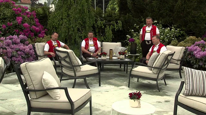 SngerFREUNDe   Frnde vo de Berge