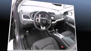 2015 Dodge Journey SE in Aransas Pass, TX 78336