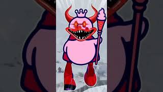 Coffin Dance Remix Cover: Ice Cream Mixue Monster Escape