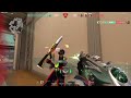 Funny valorant moments part 2 #yoomyst #trending #valorant #valoranthighlights #valorantmoments