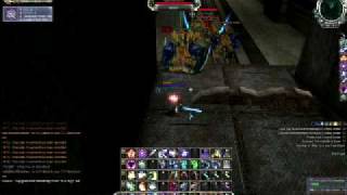 RF Legends tanking ymaus + bers..